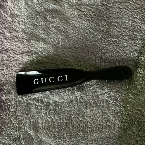 Gucci Accessories - Authentic Gucci Shoe Horn
